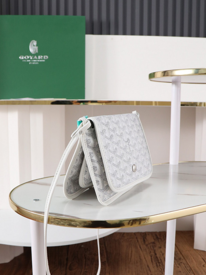 Go*yard Bag-20.5x14×2.5cm