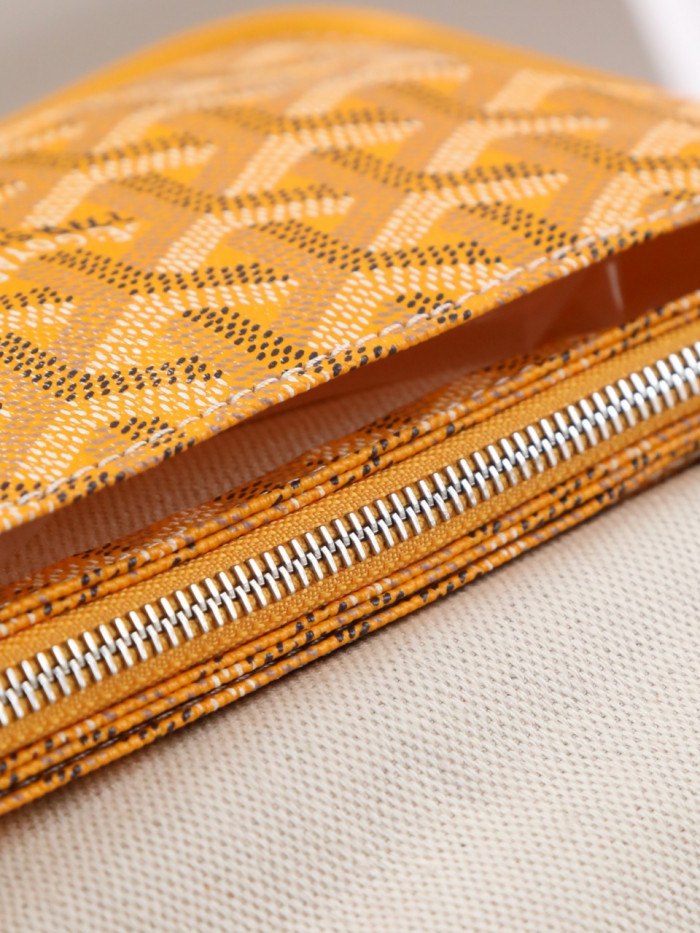 Go*yard Bag-20.5x14×2.5cm