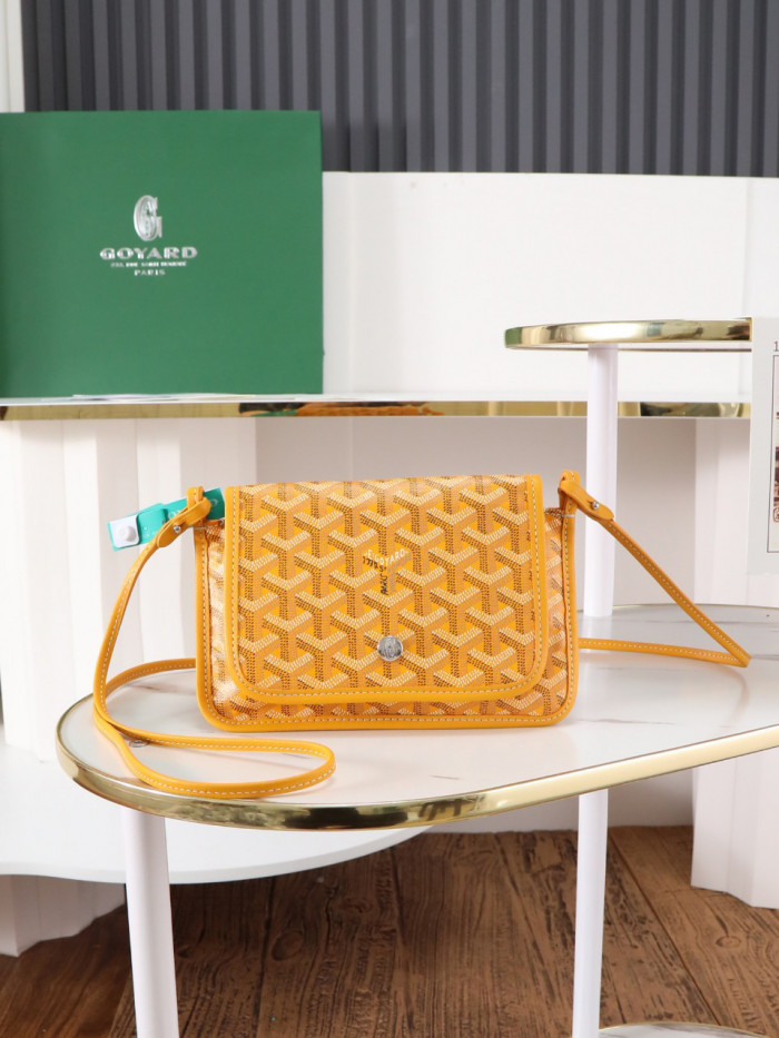 Go*yard Bag-20.5x14×2.5cm