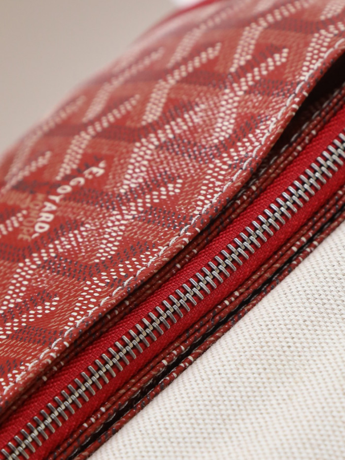 Go*yard Bag-20.5x14×2.5cm