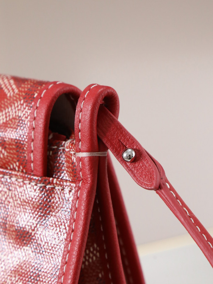 Go*yard Bag-20.5x14×2.5cm