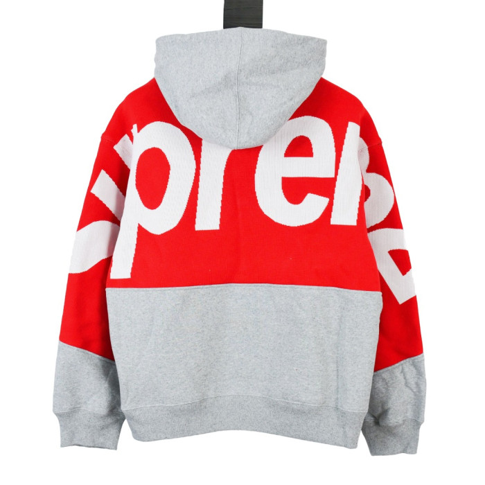 Supr3me Hoodies
