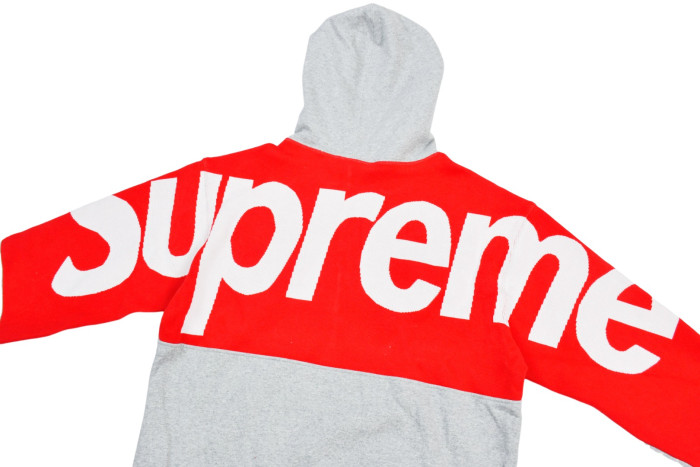 Supr3me Hoodies