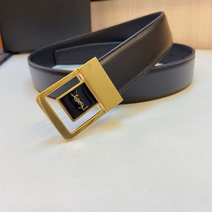 YSL BELT-3.0CM
