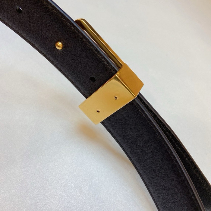 YSL BELT-3.0CM