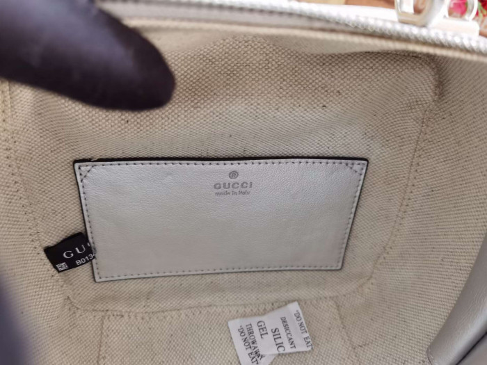 G*u*i1 bag-17*15*9cm