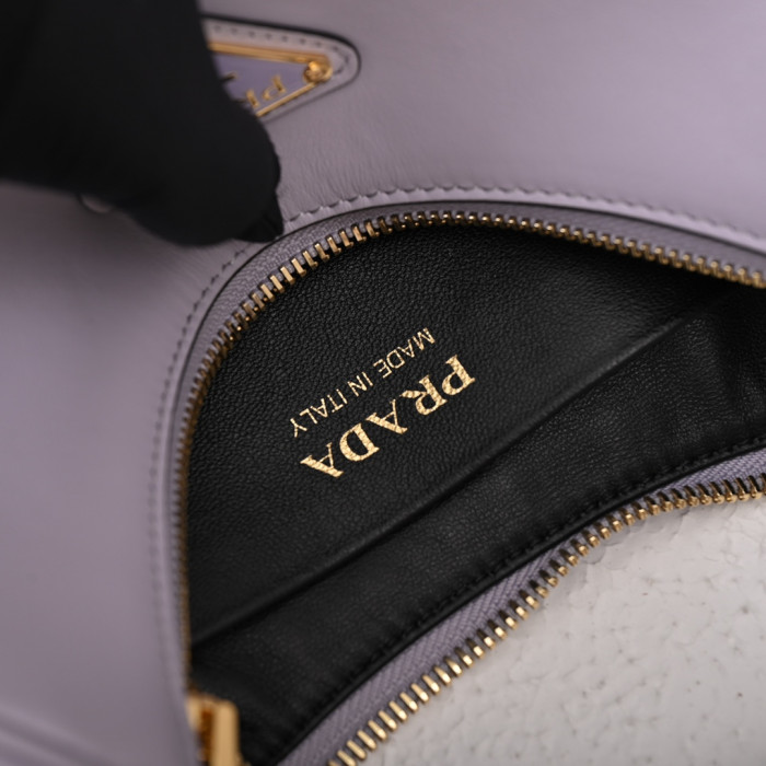 Prad* Bag-22.5*18.5*6cm