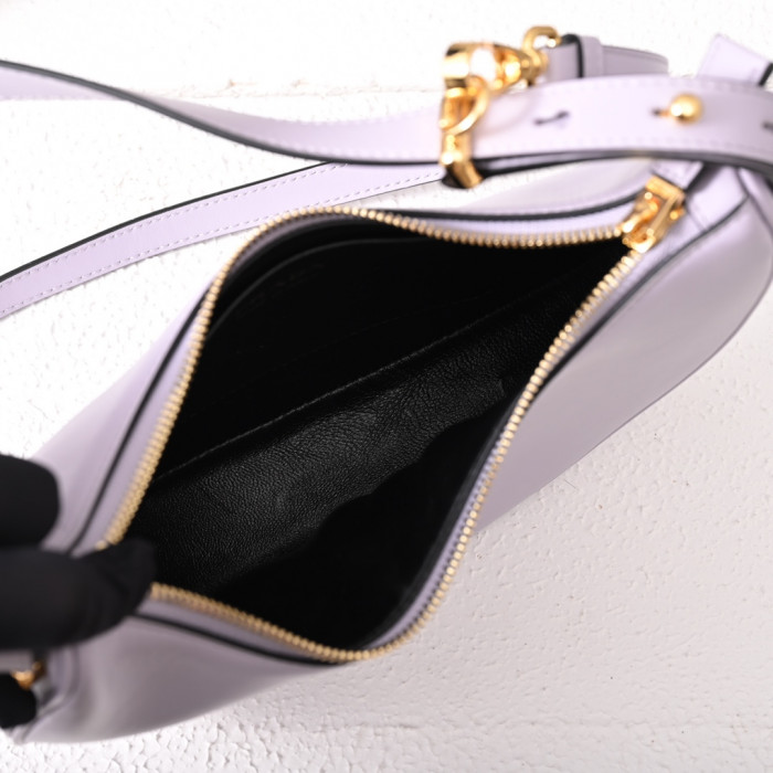 Prad* Bag-22.5*18.5*6cm