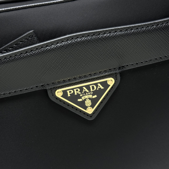 Prad* Bag-21*17*8cm