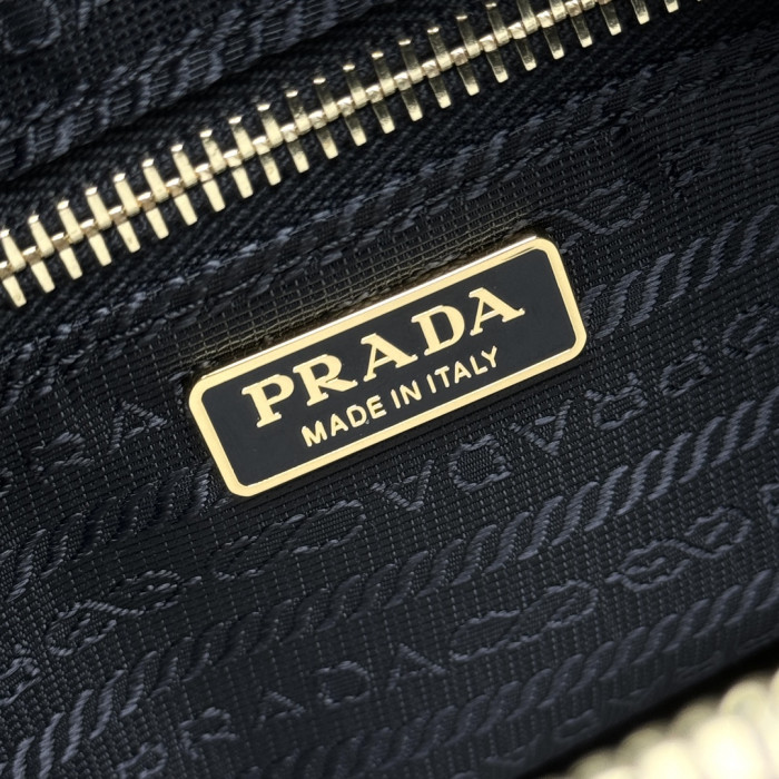 Prad* Bag-21*17*8cm