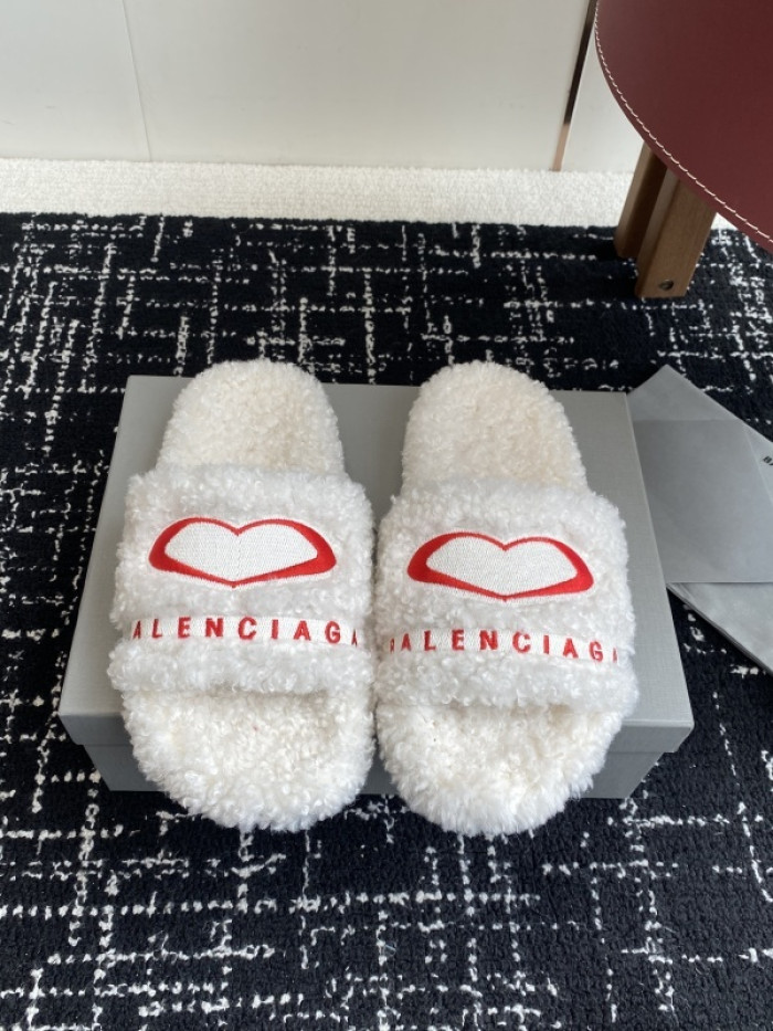 Balen Slides