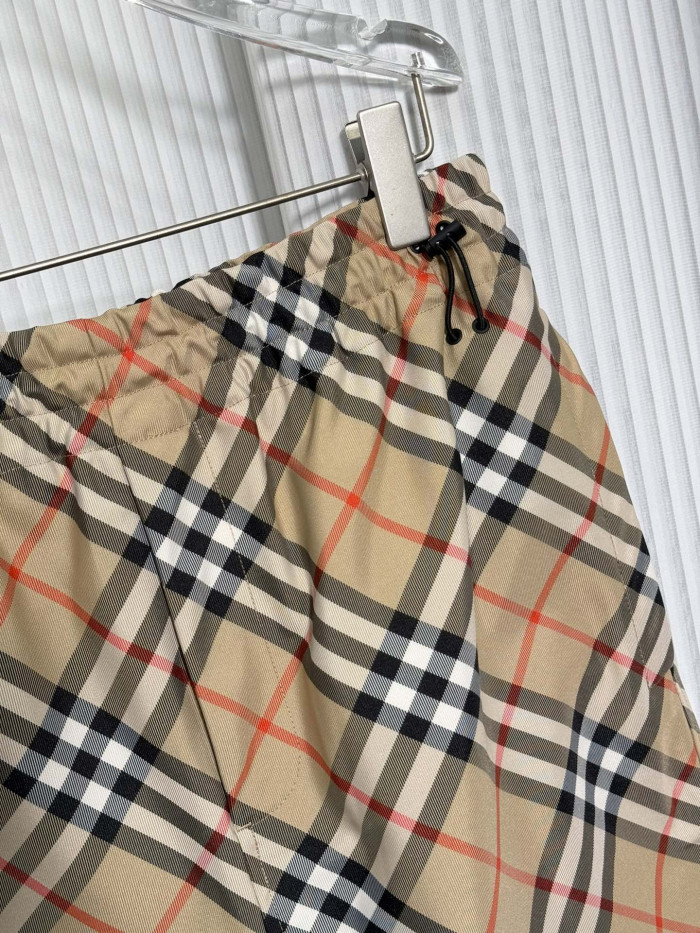 Bur*berry Shorts