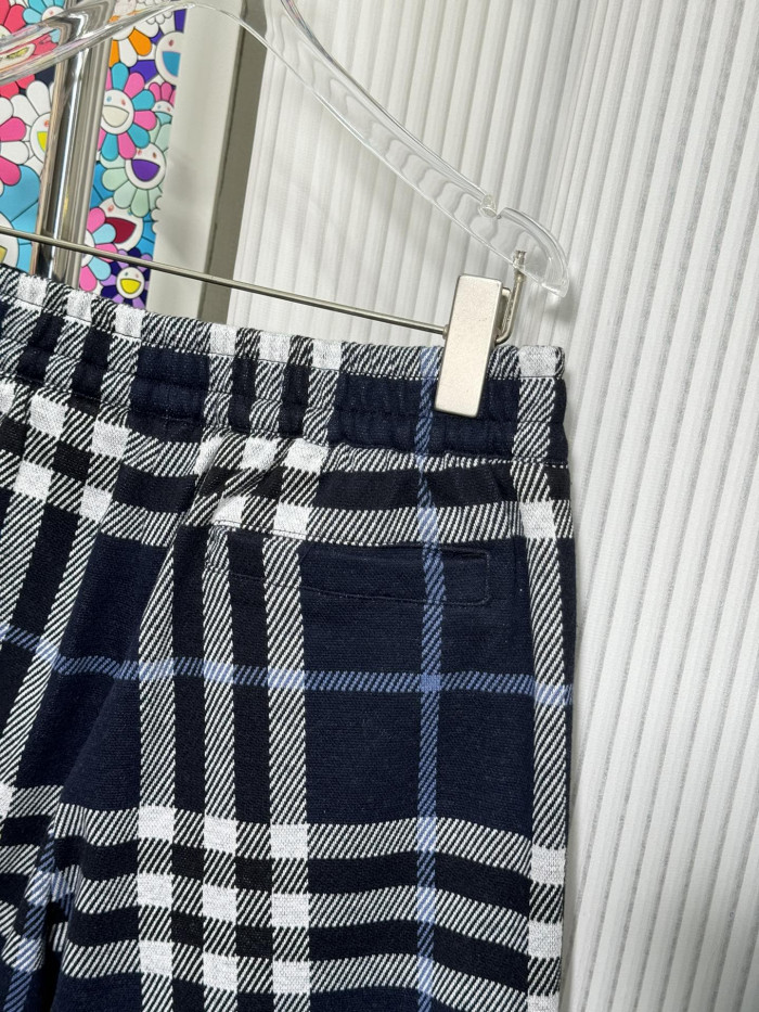 Bur*berry Shorts