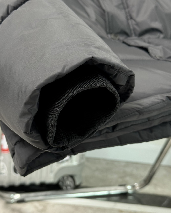 Bur*berry Puffer Jacket