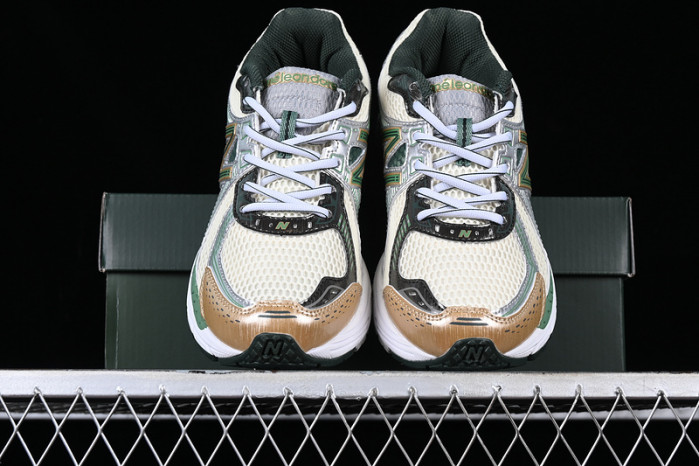 new balance 860v2 aime leon dore green ml860al2