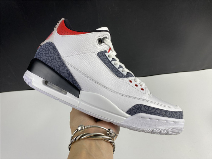 air jordan 3 retro se-t co jp fire red denim cz6433-100