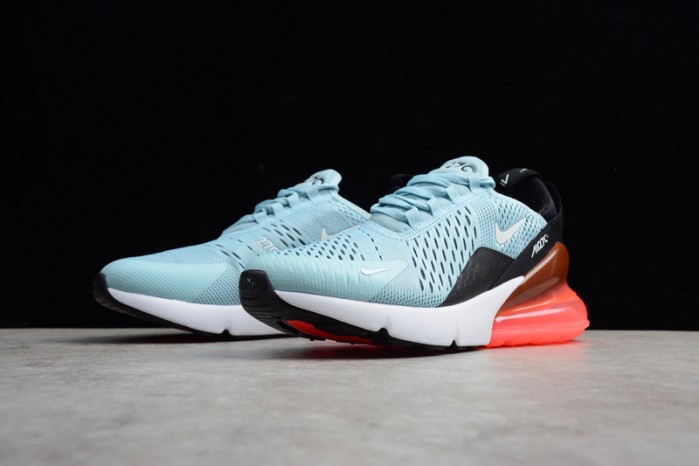 Nike Air Max 270 Ocean Bliss AH6789-400