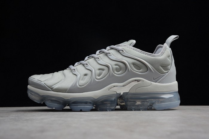 nike air vapormax plus cool grey 924453-005