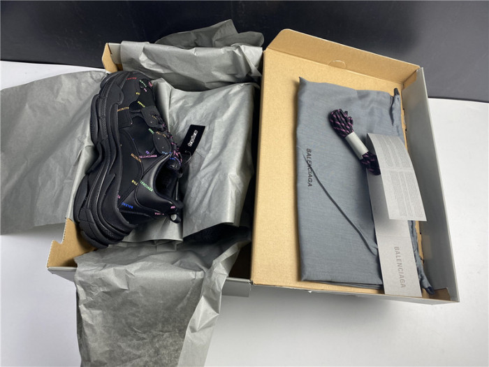 balen triple s trainer 524039 w2fa1 1210