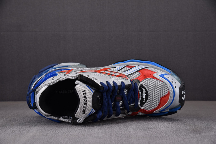 BALEN TRACK TRAINER 7.0 677403 W3RB6 1264