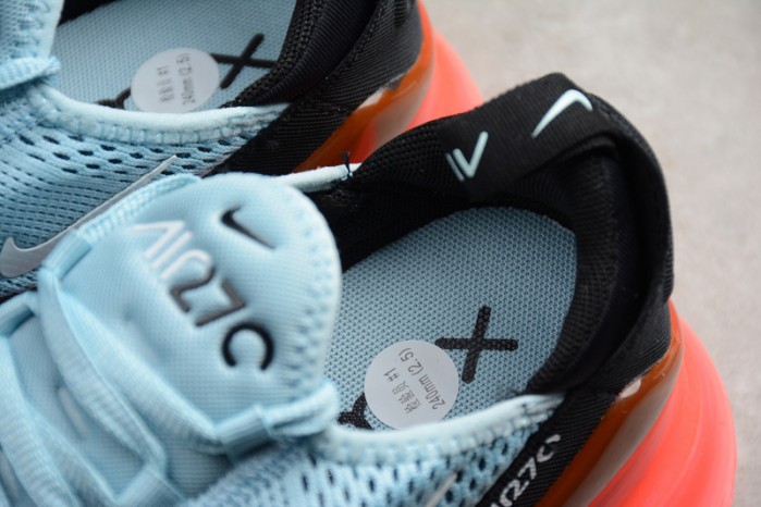 Nike Air Max 270 Ocean Bliss AH6789-400