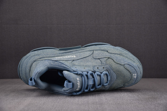 balen triple s 536737 w2den4 0000