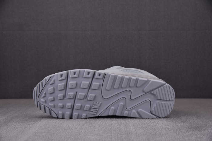 nike air max 90 recraft wolf grey cn8490-001