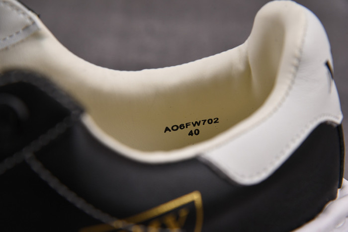 Ma*s*n mihara yasuhiro blakey sneakers