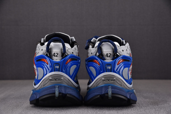 BALEN TRACK TRAINER 7.0 677403 W3RB6 1264