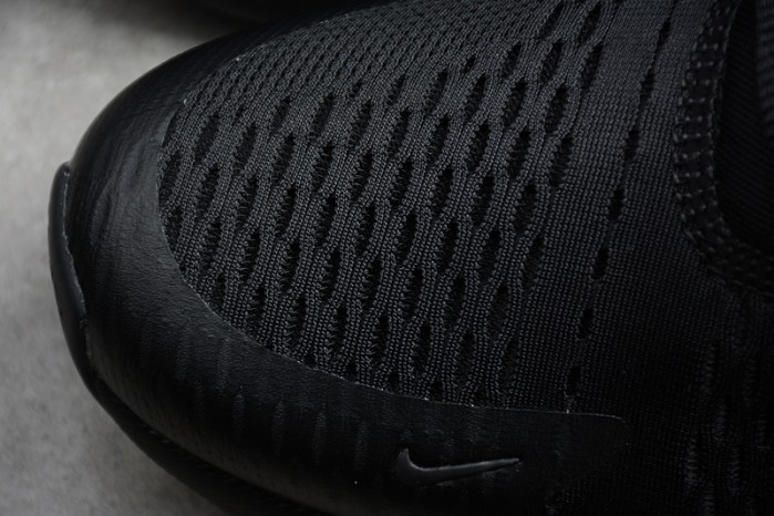 Nike Air Max 270 “Hot Punch” black AH8050-010