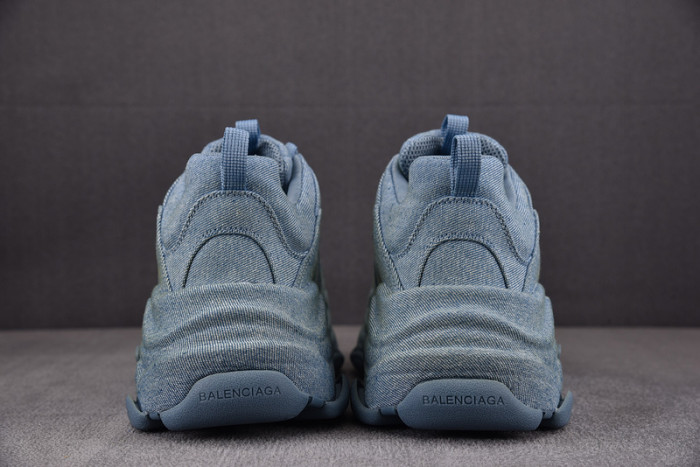 balen triple s 536737 w2den4 0000