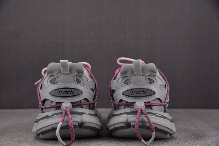 Balen Track Sneakers 800592 WTRHK 1013