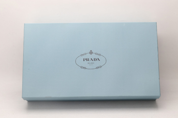 prad pouch combat boot