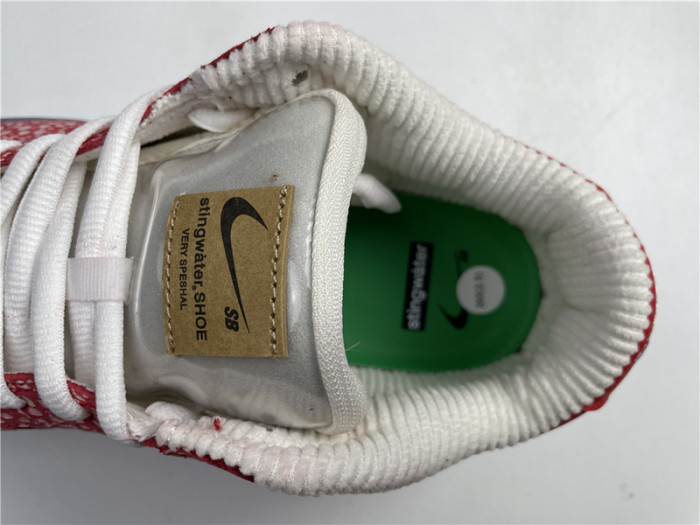 nike dunk sb low stingwater magic mushroom dh7650-600