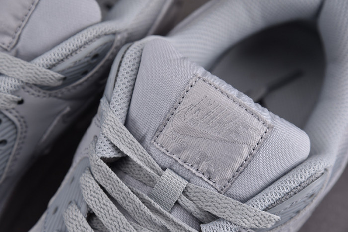 nike air max 90 recraft wolf grey cn8490-001