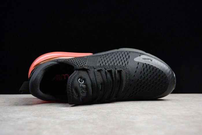 Nike Air Max 270 “Hot Punch” black AH8050-010