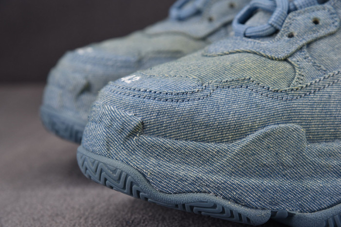 balen triple s 536737 w2den4 0000