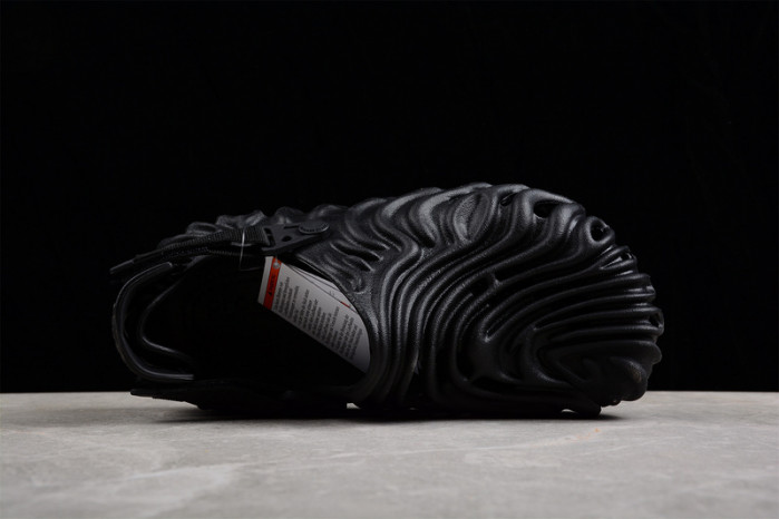 Cr*0*s x salehe bembury black