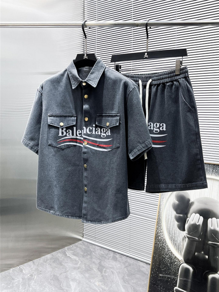 Balen Suits