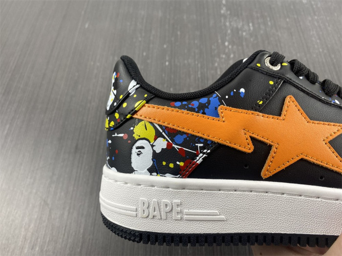a bathing ape bape sk8 sta