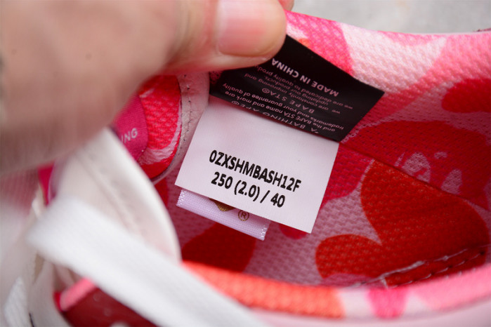 a bathing ape bape sk8 sta