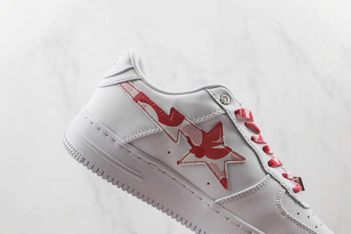 a bathing ape bape sk8 sta