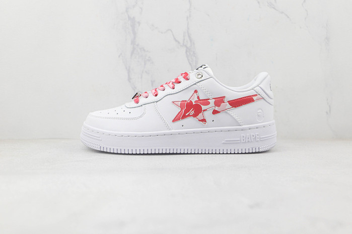 a bathing ape bape sk8 sta