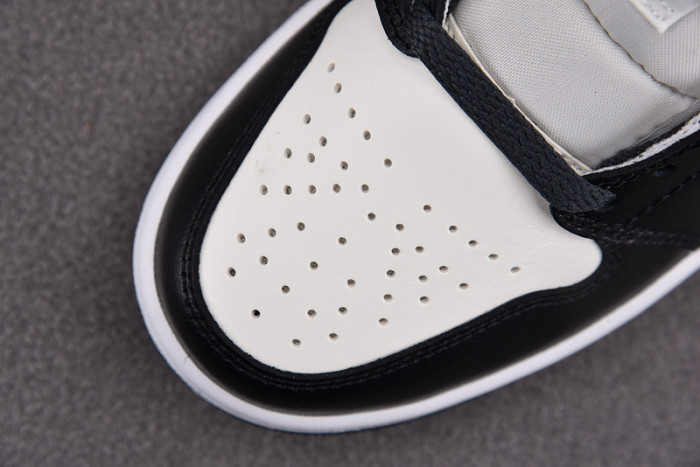 air jordan 1 mid gym red off noir bq6472-160