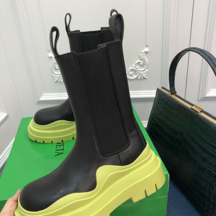 Bottega Veneta Tire