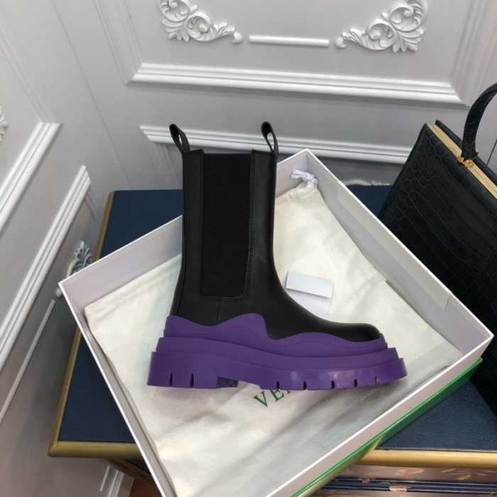 Bottega Veneta Tire