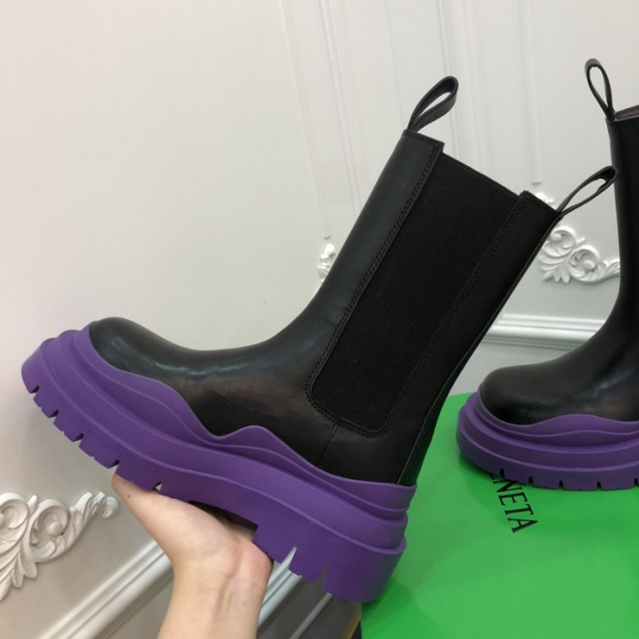 Bottega Veneta Tire