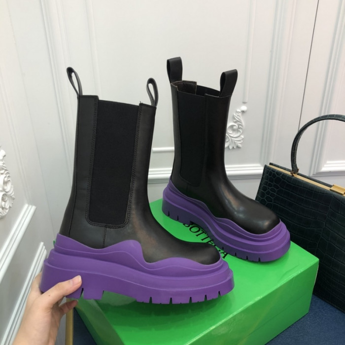 Bottega Veneta Tire