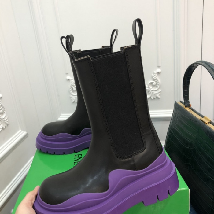Bottega Veneta Tire