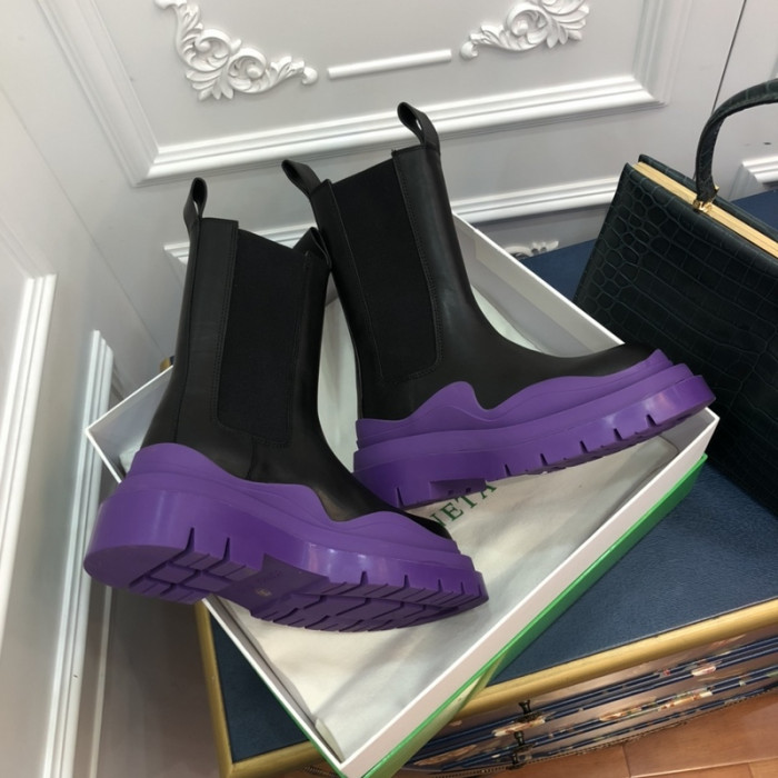 Bottega Veneta Tire